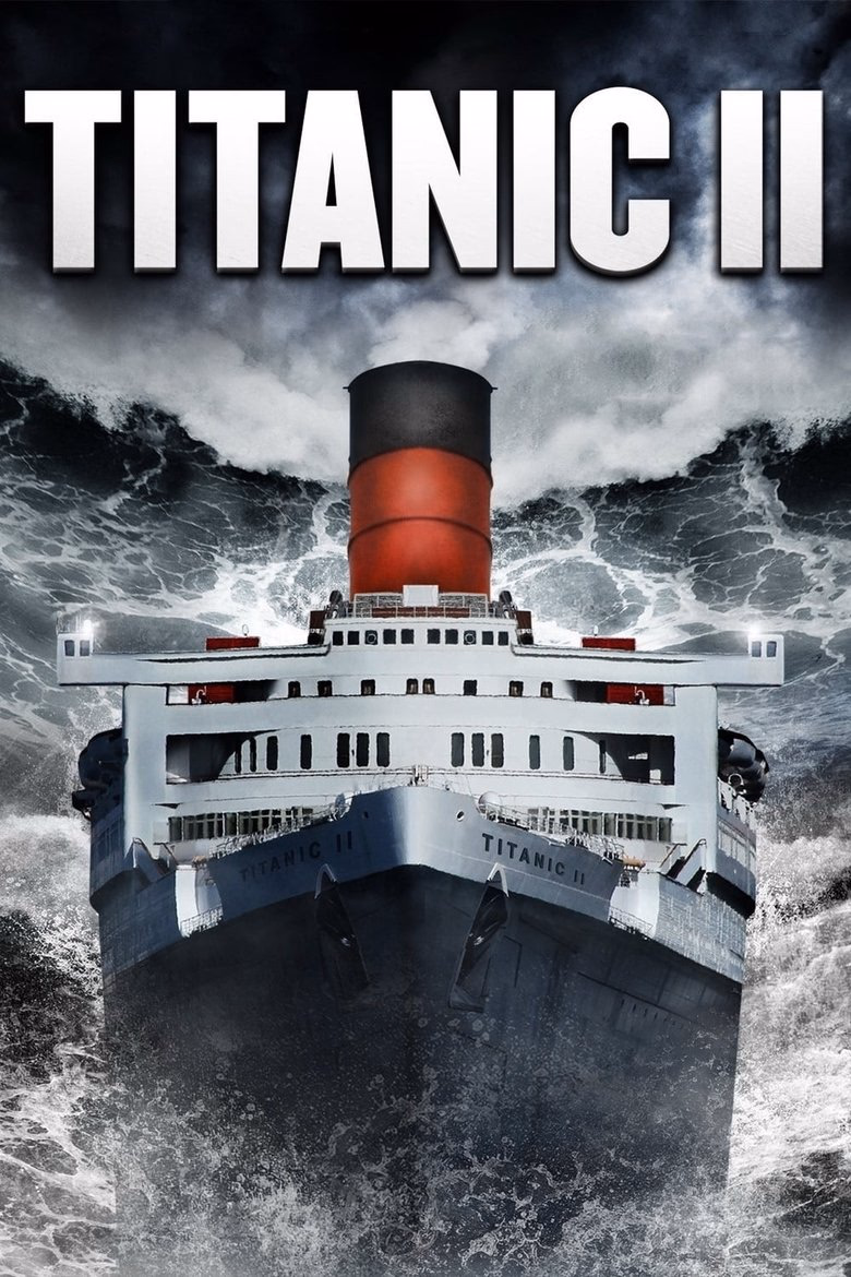 Titanik 2 izle