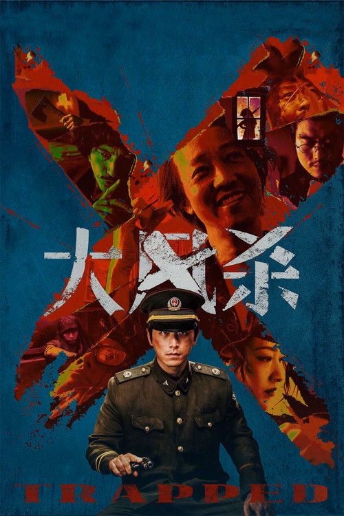 Trapped izle