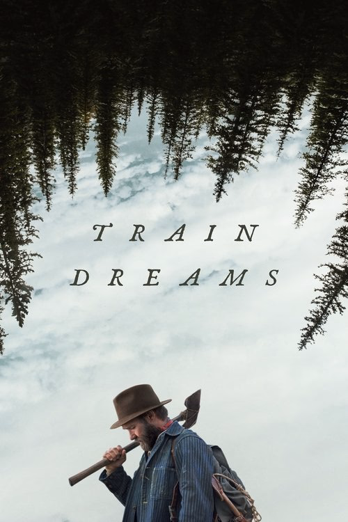 Tren Düşleri izle