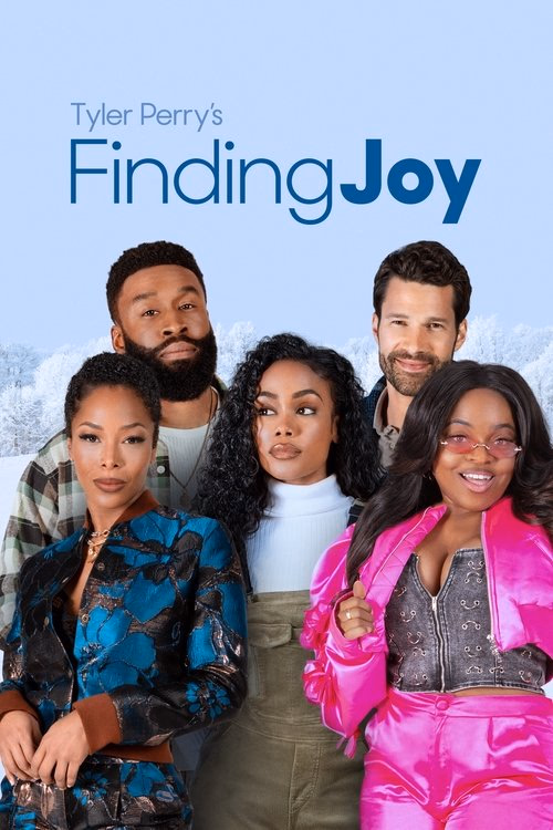 Tyler Perry'den Joy'un Kısmeti izle