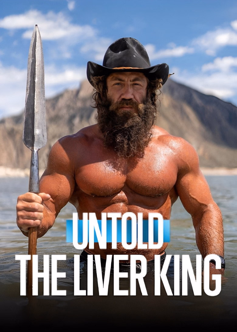 Untold: The Liver King izle