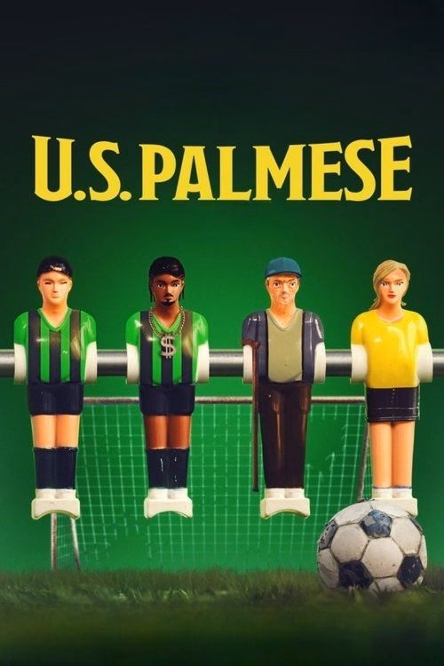U.S. Palmese izle
