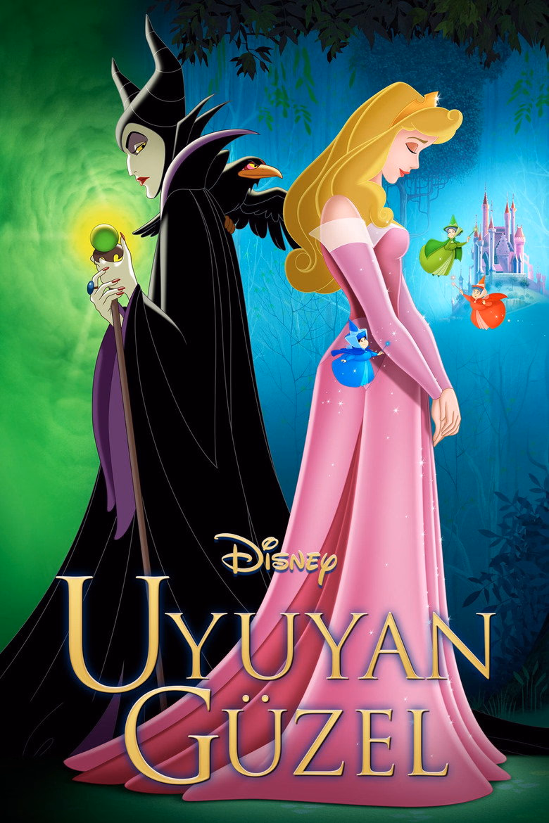 Uyuyan Güzel izle