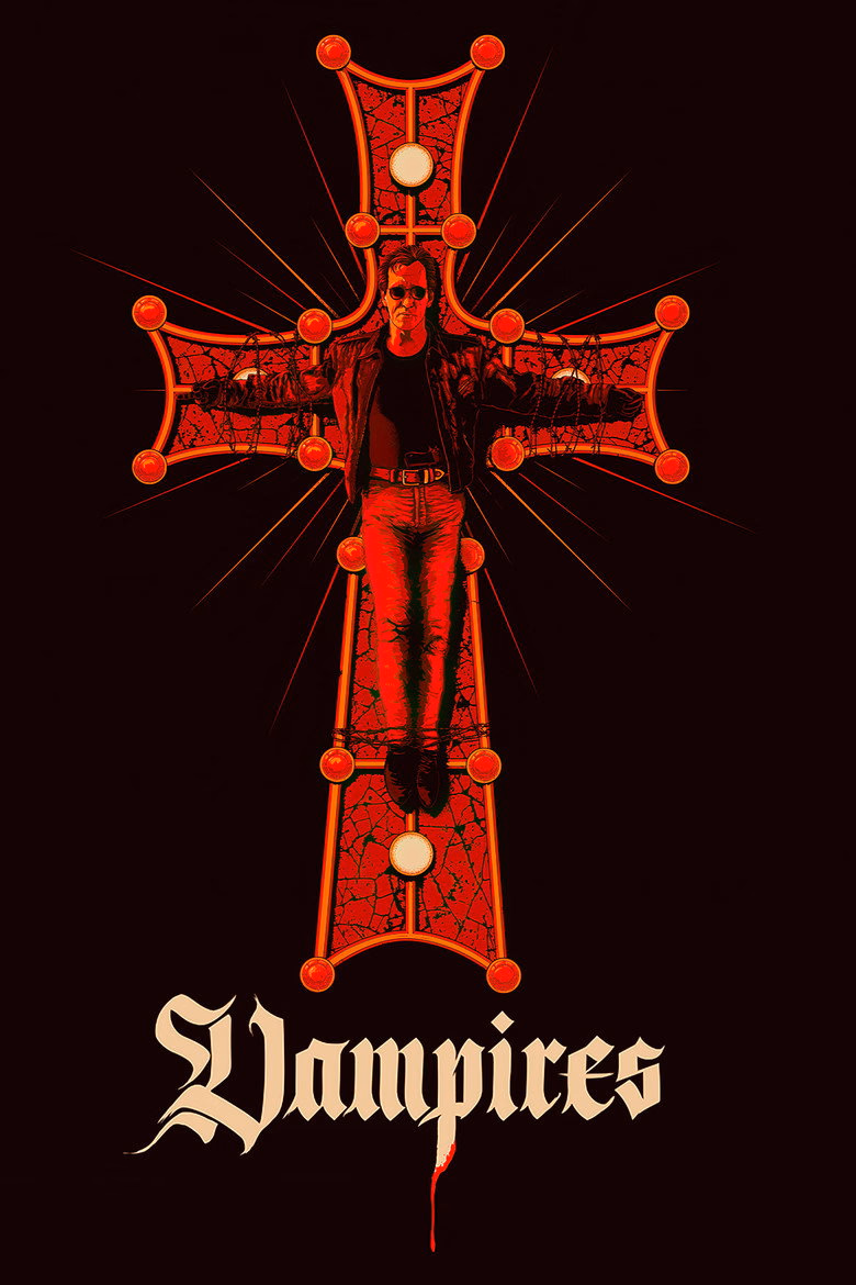 Vampirler izle