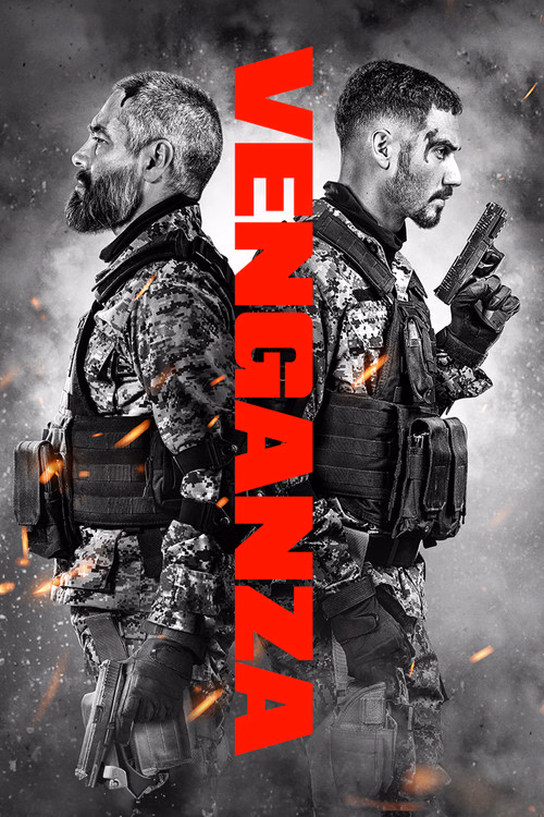 Venganza izle