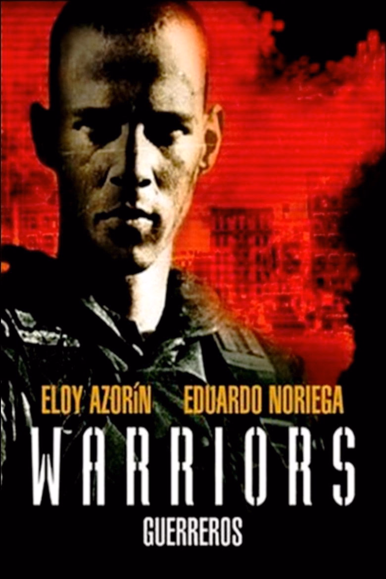 Warriors izle