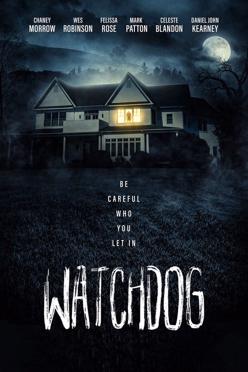 Watchdog izle