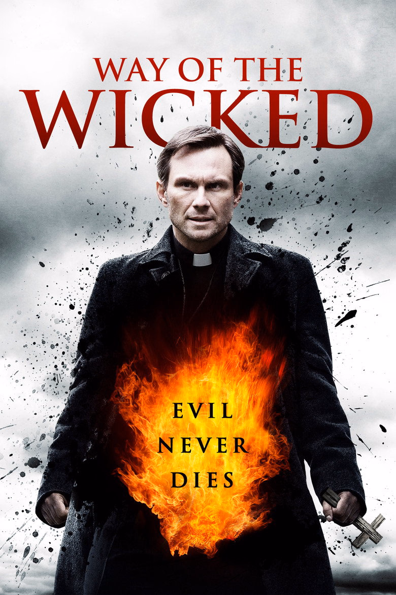 Way of the Wicked izle