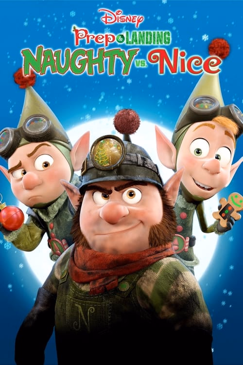 Wayne ve Lanny Yaramaz Çocuğa Karşı izle