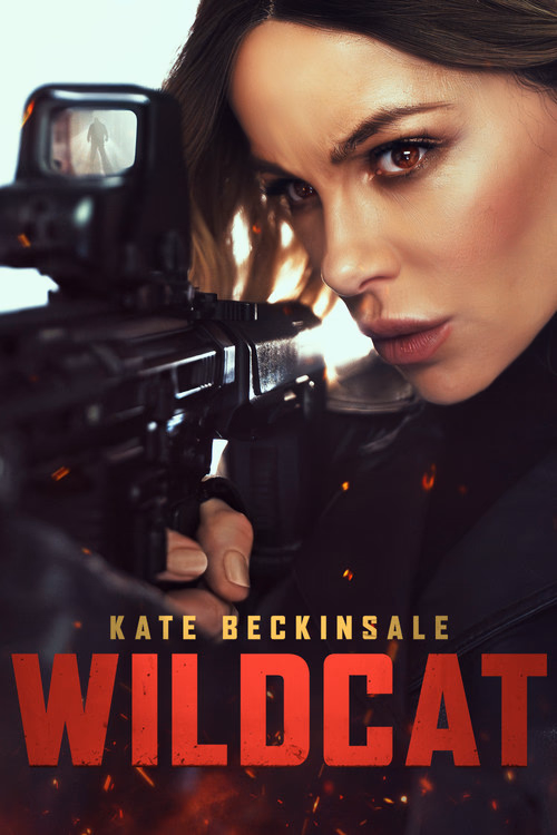 Wildcat izle
