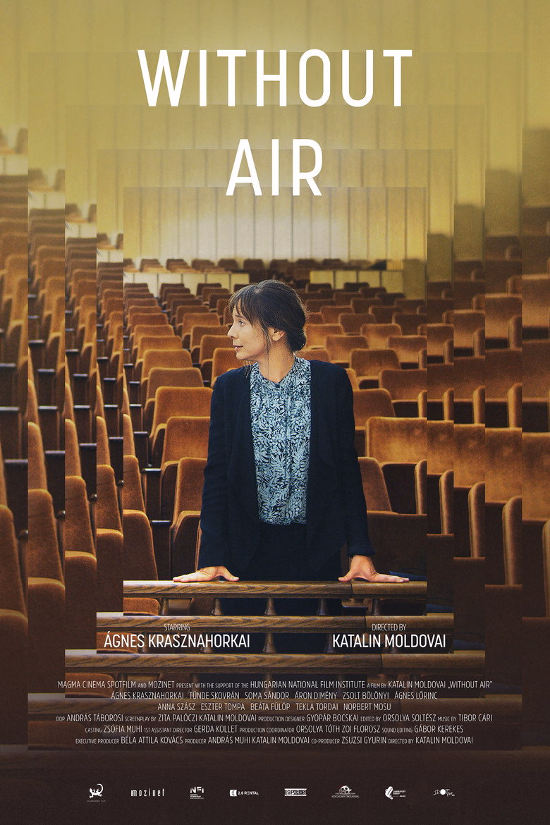 Without Air izle