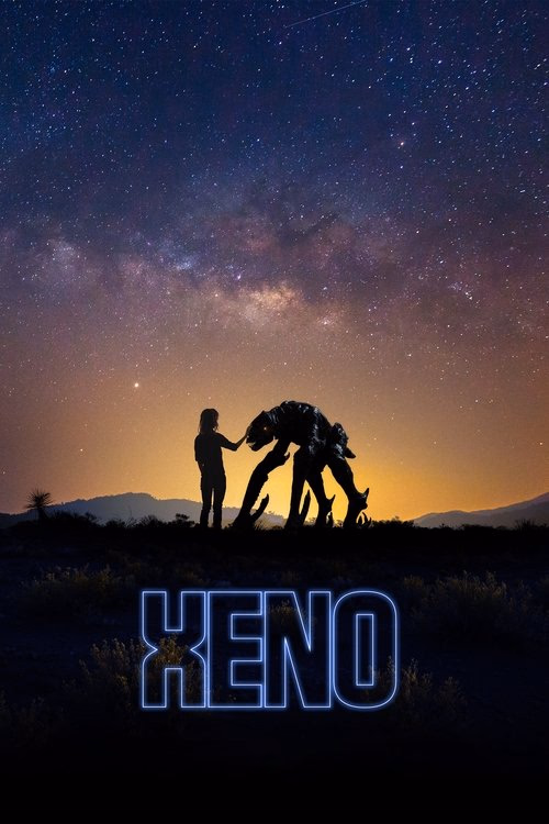 Xeno izle