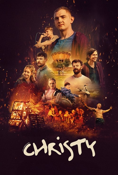 Yabancı Kardeşler izle