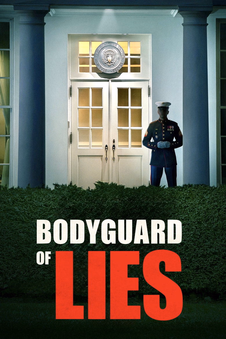 Yalanların Muhafızı izle
