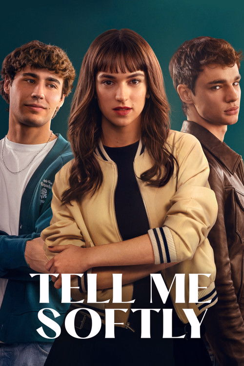Yavaşça Söyle izle