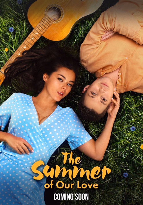 Yaz Aşkım izle