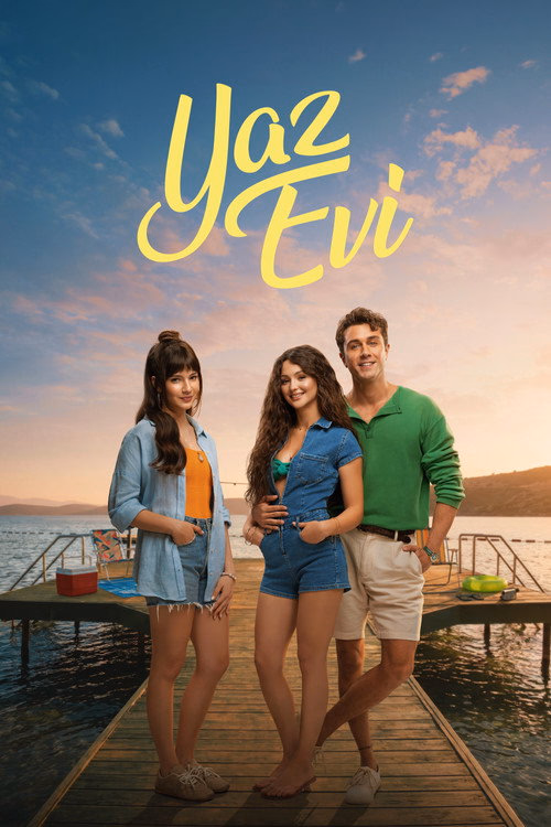Yaz Evi izle