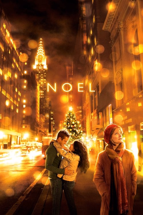 Yeni Yıl izle