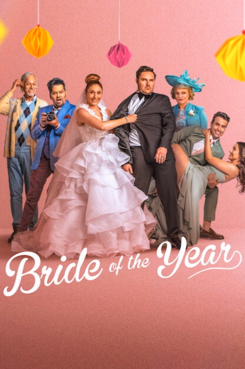 Yılın Gelini izle