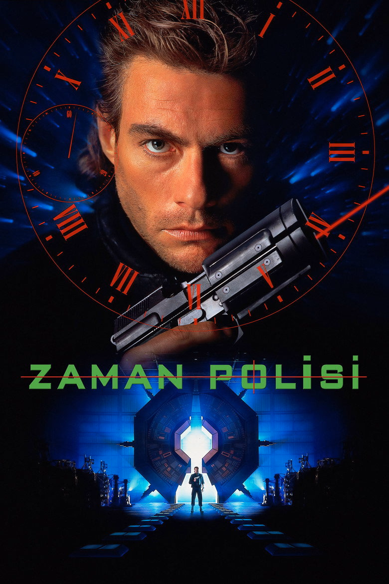 Zaman Polisi izle
