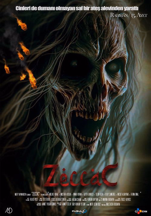 Zeccac izle