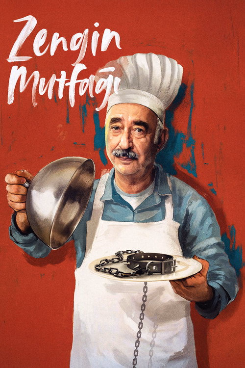 Zengin Mutfağı izle