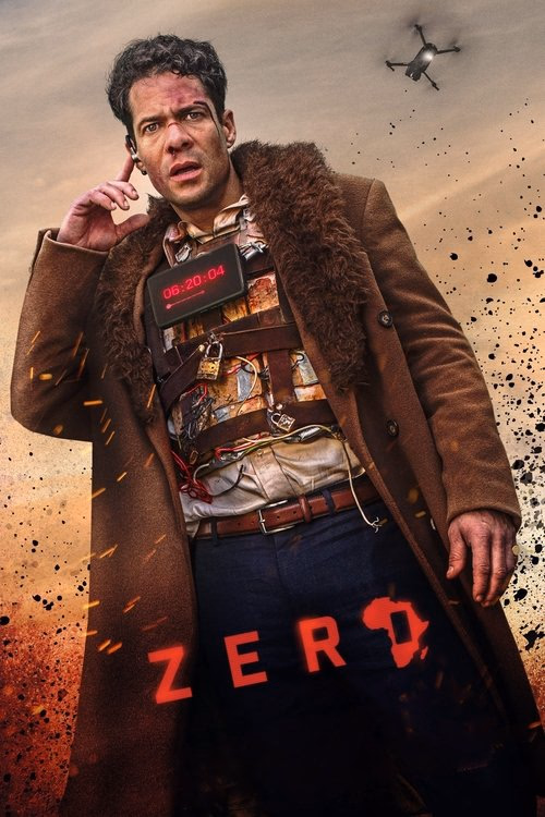 Zero izle