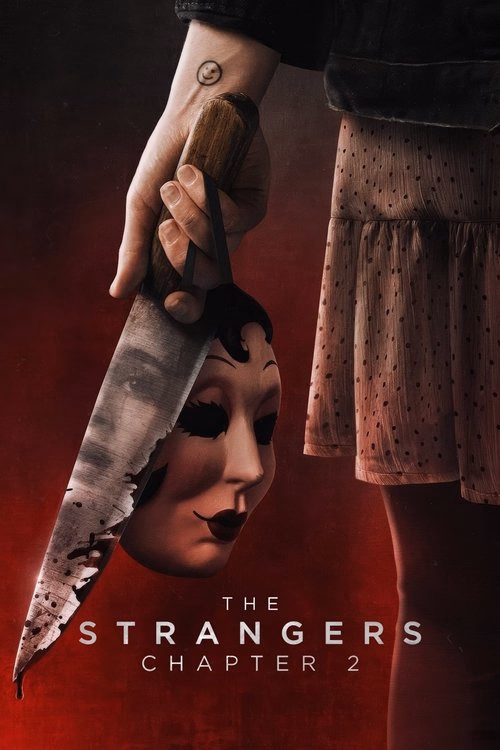 Ziyaretçiler: Bölüm 2 izle