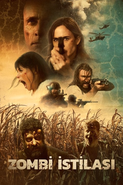 Zombi İstilası izle