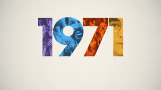1971: The Year That Music Changed Everything arka plan
