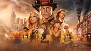 9-1-1: Nashville arka plan