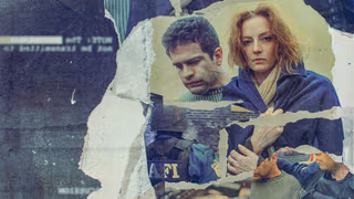 A Kidnapping Scandal: The Florence Cassez Affair arka plan