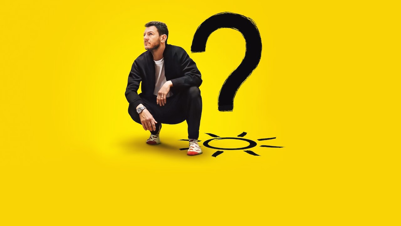 Alessandro Cattelan: One Simple Question 1. Sezon 1. Bölüm izle