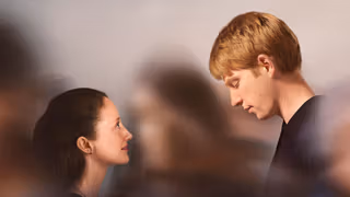 Alice & Jack arka plan