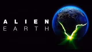 Alien: Earth arka plan