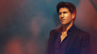 American Gigolo arka plan