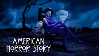 American Horror Story arka plan