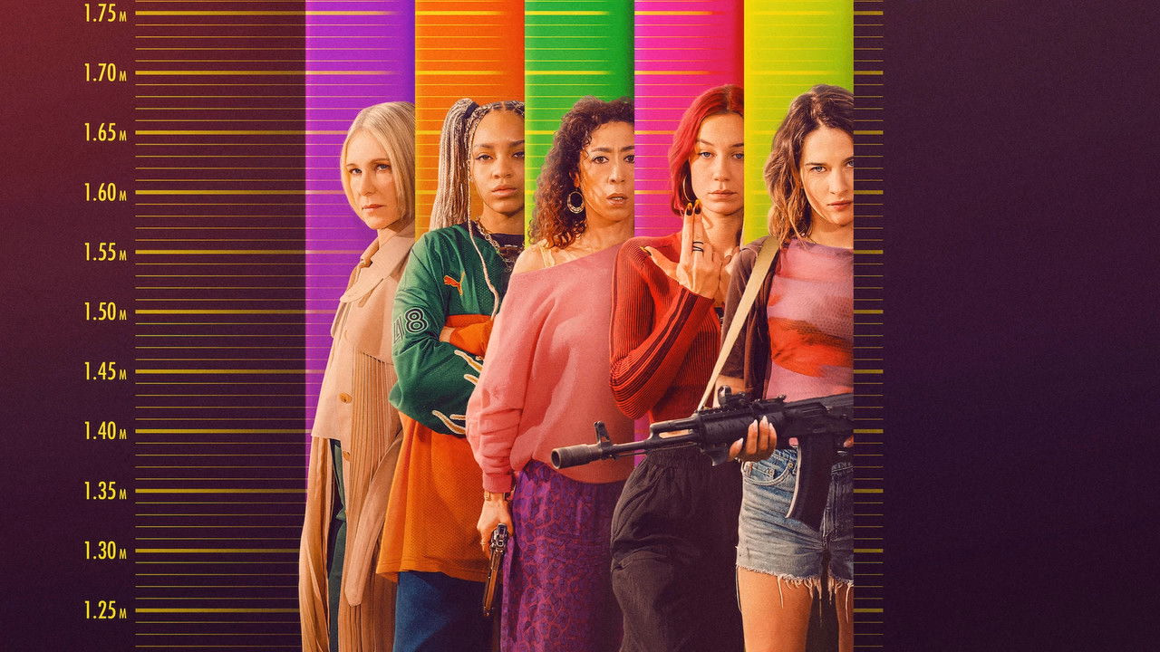 Anneler Çetesi 1. Sezon 1. Bölüm izle