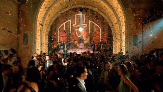 Babylon Berlin arka plan
