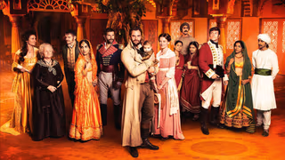 Beecham House arka plan