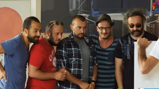 Ben de Özledim arka plan