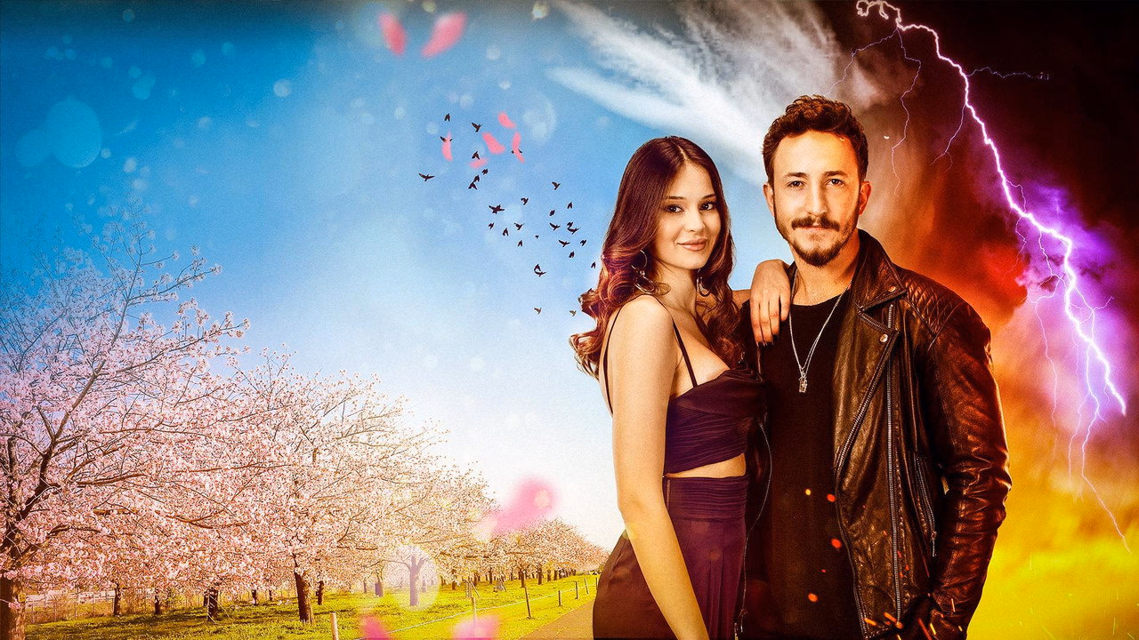Benim İçin Yap 1. Sezon 2. Bölüm izle