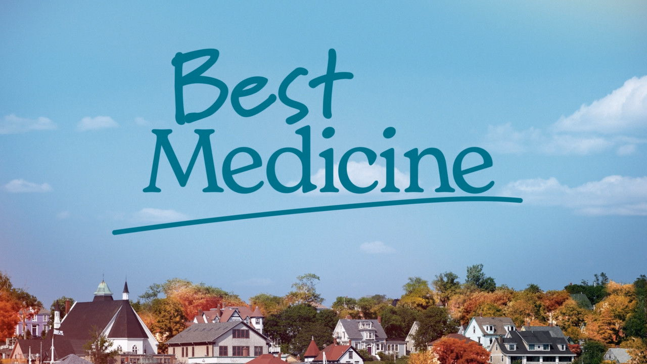 Best Medicine 1. Sezon 1. Bölüm izle
