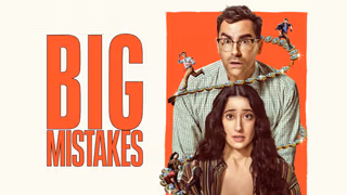 Big Mistakes arka plan