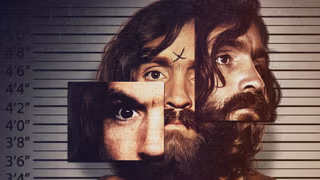Bir Katilin İfadeleri: Charles Manson arka plan