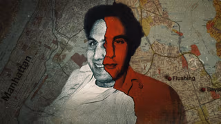 Bir Katilin İfadeleri: David Berkowitz arka plan