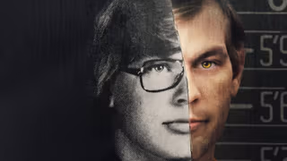 Bir Katilin İfadeleri: Jeffrey Dahmer arka plan