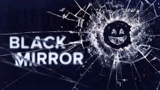 Black Mirror arka plan