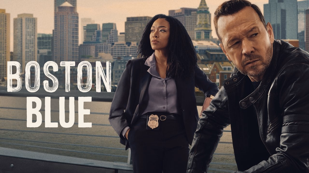 Boston Blue 1. Sezon 15. Bölüm izle