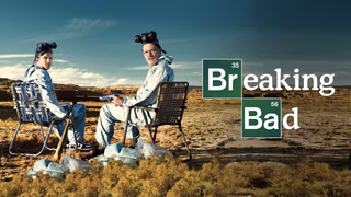 Breaking Bad arka plan